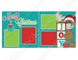 (image for) Merry Christmas