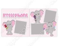 (image for) Irrelephant