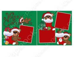 (image for) Merry Christmas