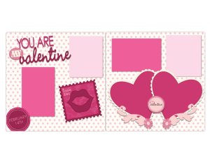 (image for) You Are My Valentine