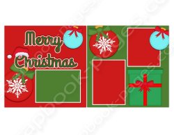 (image for) Merry Christmas