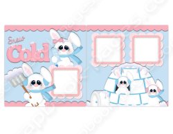 (image for) Snow Cold