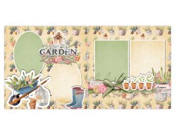 (image for) I Love My Garden