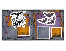 (image for) Just A Little Batty