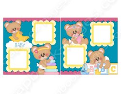 (image for) Baby