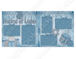 (image for) Festival Of Lights