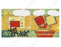 (image for) Just Cruisin'