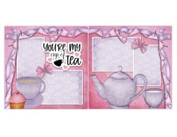 (image for) You're My Cup Of Tea