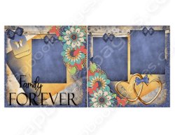 (image for) Family Forever