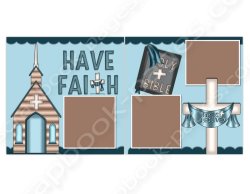 (image for) Have Faith
