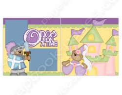 (image for) Once Upon A Time