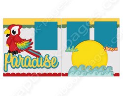 (image for) Paradise