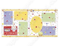 (image for) Celebrate
