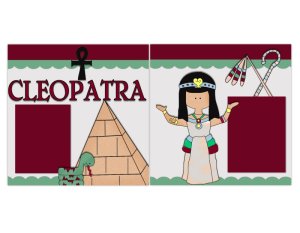 (image for) Cleopatra