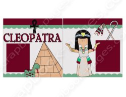 (image for) Cleopatra