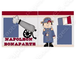 (image for) Napoleon Bonaparte