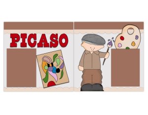 (image for) Picaso