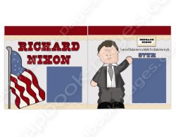 (image for) Richard Nixon