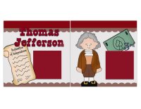 (image for) Thomas Jefferson