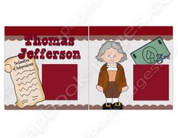 (image for) Thomas Jefferson