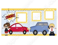 (image for) Crash!!