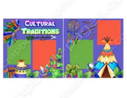 (image for) Cultural Traditions
