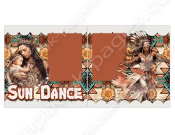(image for) Sun Dance