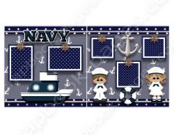 (image for) Navy