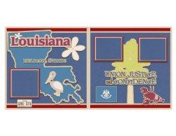 (image for) Louisiana