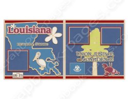 (image for) Louisiana