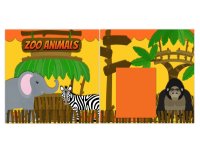 (image for) Zoo Animals