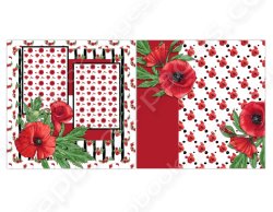 (image for) Pretty Poppy