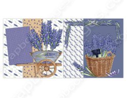 (image for) Lovely Lavendar