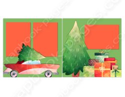 (image for) Got A Tree!