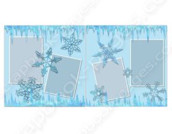 (image for) It's Winter!