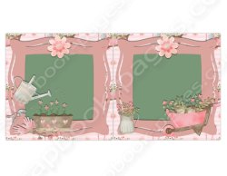 (image for) Happy Flowers