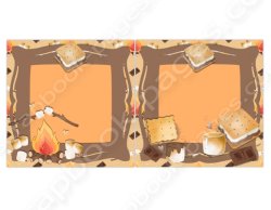 (image for) More Smores