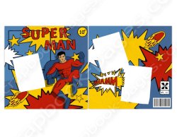 (image for) Superman