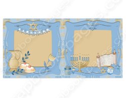 (image for) Hanukkah