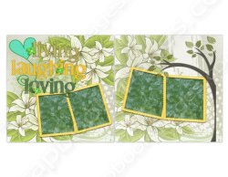 (image for) Living Laughing Loving
