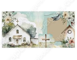 (image for) Quiet Church