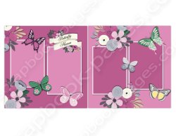 (image for) Butterfly Haven