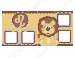 (image for) Leo