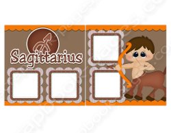 (image for) Sagittarius