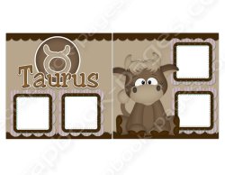 (image for) Taurus