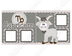 (image for) Capricorn