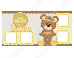 (image for) Libra
