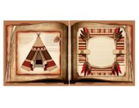 (image for) Legends Of The Tipi