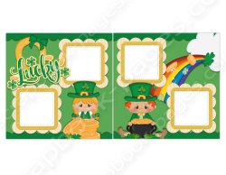 (image for) Lucky