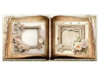 (image for) Shabby Chic Wedding